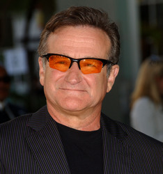 Robin Williams