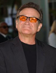 Robin Williams