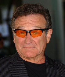 Robin Williams