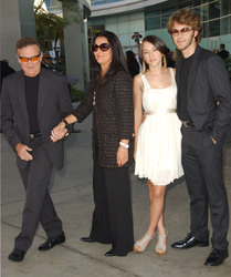 Robin Williams, Zelda Williams