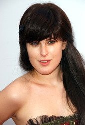 Rumer Willis