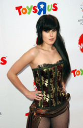 Rumer Willis