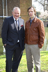 Leonard Lansink, Oliver Korittke