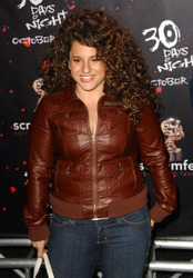 Marissa Jaret Winokur