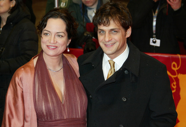 Natalia Wörner, Robert Seeliger