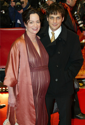 Natalia Wörner, Robert Seeliger