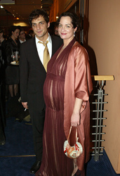 Robert Seeliger, Natalia Wörner