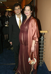 Robert Seeliger, Natalia Wörner