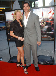 Kim Wolfe, Brandon Molale