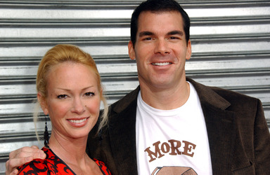 Kim Wolfe, Brandon Molale