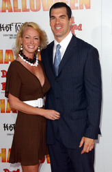 Kim Wolfe, Brandon Molale