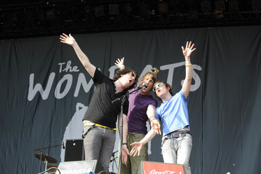 Matthew Murphy, Dan Haggis, Tord Overland-Knudsen