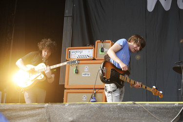 Matthew Murphy, Tord Overland-Knudsen