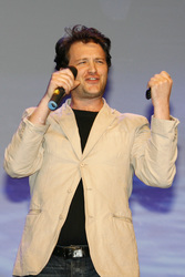 Jonathan M. Woodward