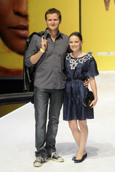 Dennis Gansel, Jennifer Ulrich