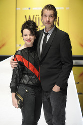 Susan Lynch, Craig Parkinson