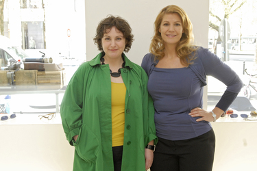 Sophie Schütt, Sanne Schnapp