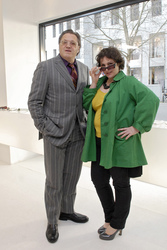 Michael Brandner, Sanne Schnapp