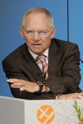 Wolfgang Schäuble