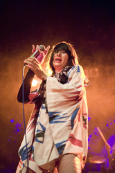 Karen O