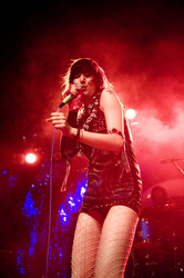Karen O