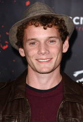 Anton Yelchin