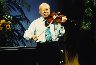 Helmut Zacharias