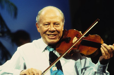 Helmut Zacharias
