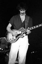 Frank Zappa