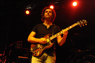 Dweezil Zappa
