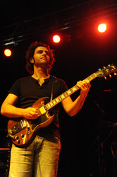 Dweezil Zappa