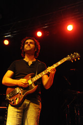 Dweezil Zappa