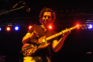 Dweezil Zappa