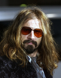 Rob Zombie