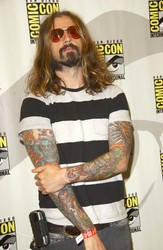 Rob Zombie