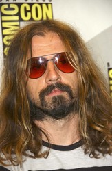 Rob Zombie