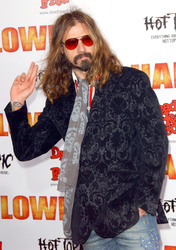 Rob Zombie