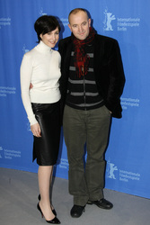 Elsa Zylberstein, Philippe Claudel