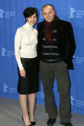 Elsa Zylberstein, Philippe Claudel