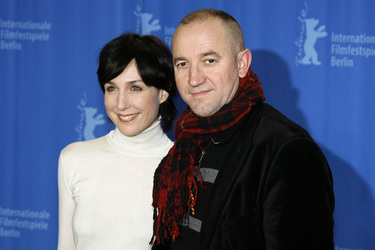 Elsa Zylberstein, Philippe Claudel