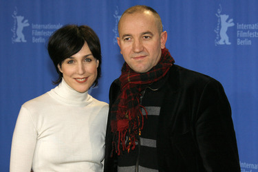 Elsa Zylberstein, Philippe Claudel