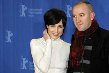 Elsa Zylberstein, Philippe Claudel