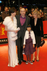 Elsa Zylberstein, Philippe Claudel