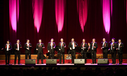 The 12 Tenors