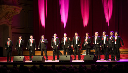 The 12 Tenors