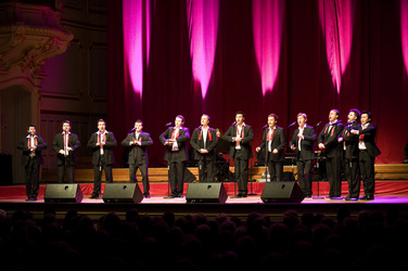 The 12 Tenors