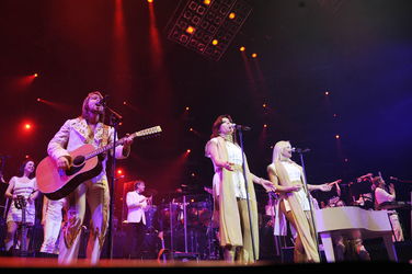 ABBA the Show