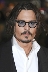 Johnny Depp