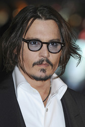Johnny Depp