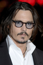 Johnny Depp